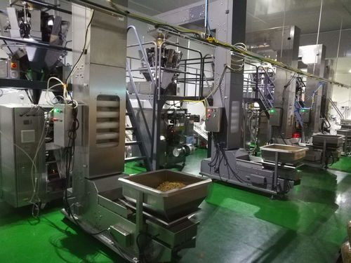 漳州鴻利食品科技 信息技術驅動下的供求信息新格局